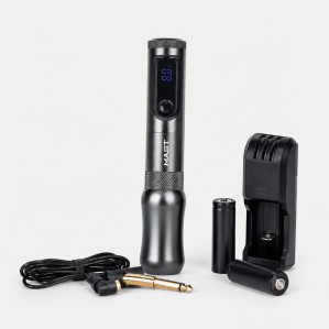 Набор для татуировки DragonHawk Mast X4, ход 3,5 мм