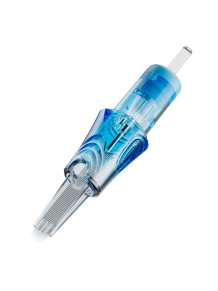 Картриджи DragonHawk YUE 11RM 0,30 мм LT — 10 шт.