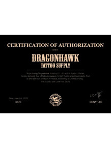Аккумулятор DragonHawk для Mast P60, 900 мАч