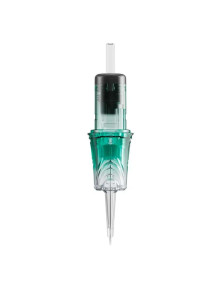 Картриджи DragonHawk YUE 14RL 0,30 мм — 10 шт.