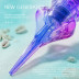 Картриджи DragonHawk Mast Ocean Heart 1RL 0.25 мм LT — 20 шт.