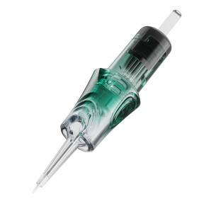 Картриджи DragonHawk YUE 1RL 0.25 мм — 20 шт.