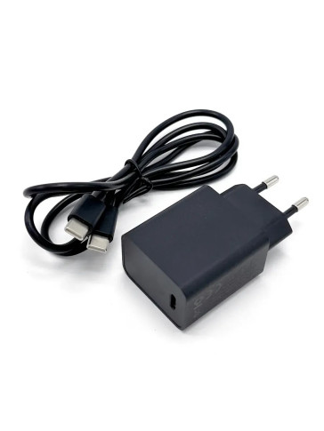 Зарядное устройство DragonHawk PSD01-C, USB-C, 20 Вт