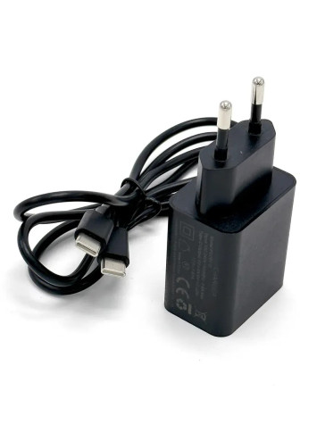 Зарядное устройство DragonHawk PSD01-C, USB-C, 20 Вт