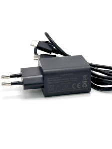 Зарядное устройство DragonHawk PSD01-C, USB-C, 20 Вт