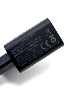 Зарядное устройство DragonHawk PSD01-C, USB-C, 20 Вт