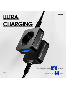 Зарядная база DragonHawk для Mast Archer S и Racer Pro