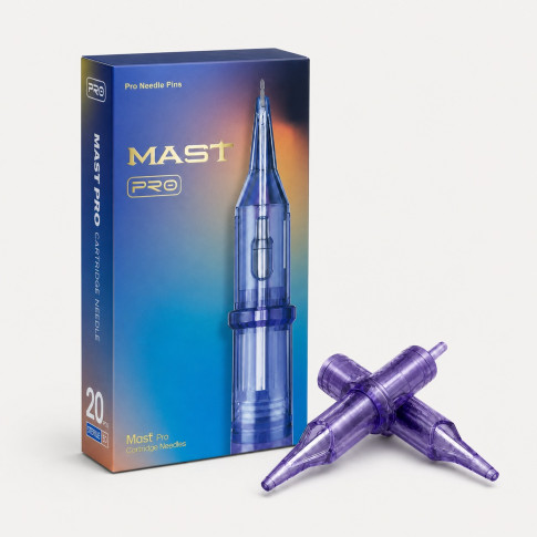Картриджи DragonHawk Mast Pro 11M 0,30 мм LT — 20 шт.