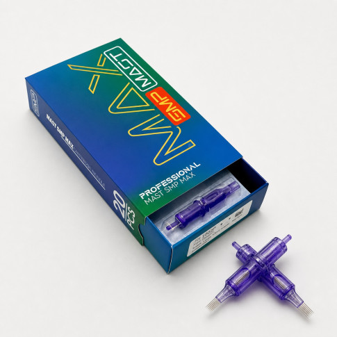 Картриджи DragonHawk Mast SMP Max 2P 0,30 мм — 20 шт.