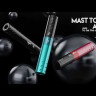 Гибридная тату-машинка DragonHawk Mast Tour AMY, красная, ход 4,0 мм