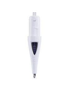 Учебные картриджи DragonHawk Ballpoint, чёрные, 0,7 мм — 10 шт.