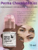 Пигмент Perma Blend Chocolate Kiss для бровей, 15 мл