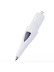 Учебные картриджи DragonHawk Ballpoint, красные, 0,5 мм — 10 шт.