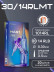 Картриджи DragonHawk Mast Pro 14RL 0,30 мм MT — 20 шт.