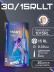 Картриджи DragonHawk Mast Pro 15RL 0,30 мм — 20 шт.