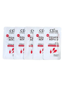 Крем CS Lab Power Repair после татуажа, саше по 1 г