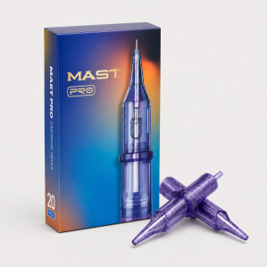 Картриджи DragonHawk Mast Pro 15RS 0,30 мм — 20 шт.