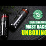 Беспроводная тату-машинка Mast Racer WQP-033-2