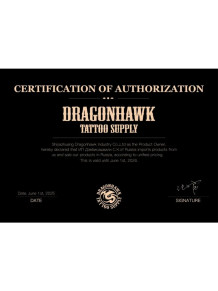 Беспроводной блок питания DragonHawk MastLabs Airbot P320, RCA, 1050 мА·ч