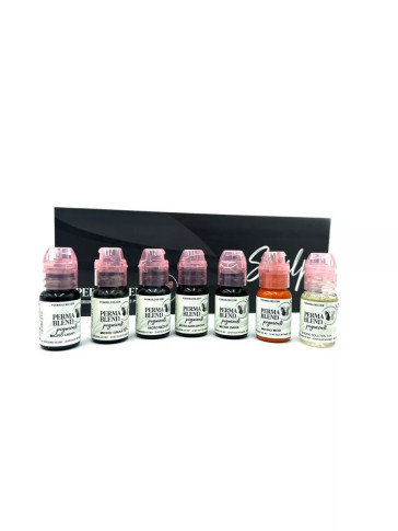 Набор Perma Blend Scalp Collection для трихопигментации