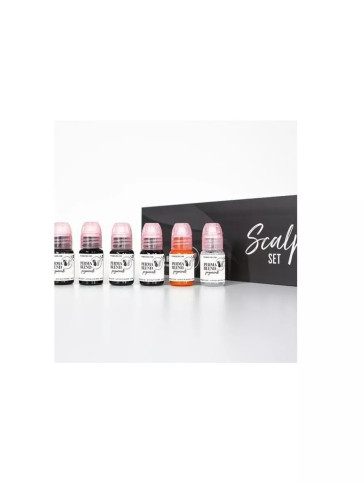 Набор Perma Blend Scalp Collection для трихопигментации