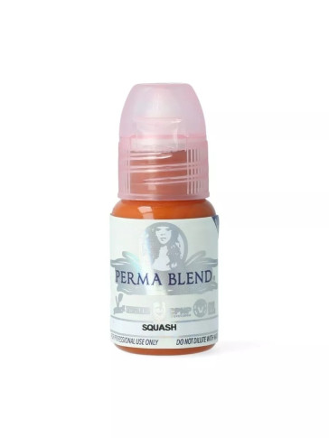 Пигмент Perma Blend Squash для губ, 15 мл
