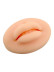 Силиконовые муляжи губ, 8 × 5,5 × 2 см, 3 шт.