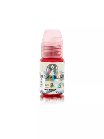 Пигмент Perma Blend Sweet Melissa для губ, 15 мл