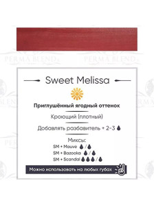 Пигмент Perma Blend Sweet Melissa для губ, 15 мл