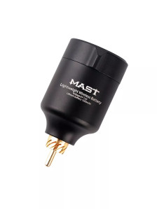 Беспроводной блок питания DragonHawk Mast T1, RCA, 1350 мА·ч