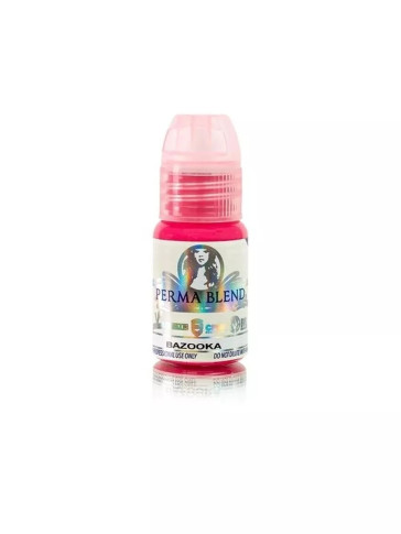 Пигмент Perma Blend Bazooka для губ, 15 мл