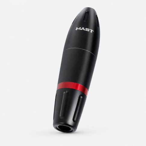 Проводная тату-машинка DragonHawk Mast Pen Artist Player Edition, ход 3,5 мм