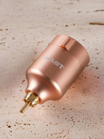 Беспроводной блок питания DragonHawk B1 P015-8, RCA, 1350 мА·ч
