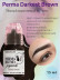 Пигмент Perma Blend Darkest Brown для бровей, 15 мл