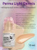Пигмент Perma Blend Light Dermis для камуфляжа, 15 мл