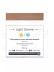 Пигмент Perma Blend Light Dermis для камуфляжа, 15 мл