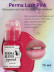 Пигмент Perma Blend Lush Pink для губ, 15 мл
