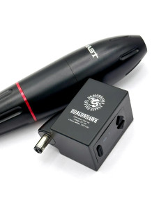 Беспроводной блок питания DragonHawk Mast B1 P211, DC, 1300 мА·ч