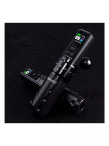 Тату-машинка DragonHawk Mast Fold2 Pro, ход 2,4–4,2 мм