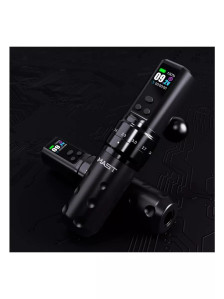 Тату-машинка DragonHawk Mast Fold2 Pro, ход 2,4–4,2 мм