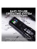 Тату-машинка DragonHawk Mast Fold2 Pro, ход 2,4–4,2 мм