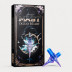 Картриджи DragonHawk Mast Ocean Heart 2P 0,30 мм LT 5 мм — 20 шт.