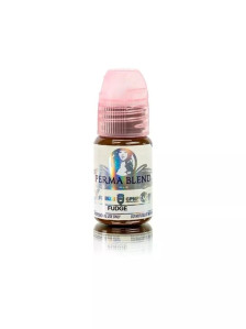 Пигмент Perma Blend Fudge для бровей, 15 мл