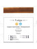 Пигмент Perma Blend Fudge для бровей, 15 мл