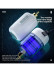 Беспроводной блок питания DragonHawk Mast B3, RCA, 1500 мА·ч