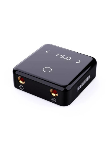 Блок питания DragonHawk Cube, 4–15 В, USB-C