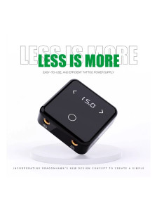 Блок питания DragonHawk Cube, 4–15 В, USB-C