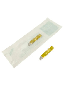 Иглы PCD 14F 0,30 мм для микроблейдинга, 10 шт