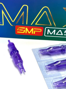 Картриджи DragonHawk Mast SMP Max 2P 0,30 мм — 5 шт.