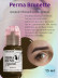 Пигмент Perma Blend Brunette для бровей, 15 мл